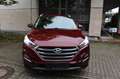 Hyundai TUCSON Premium 4WD~NAVI~LEDER~KAMERA~1 HAND Rouge - thumbnail 2