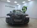 Audi A8 4.2 FSI quattro /  LED / MEMORY / 4X SHZ Schwarz - thumbnail 2