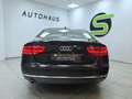 Audi A8 4.2 FSI quattro /  LED / MEMORY / 4X SHZ Schwarz - thumbnail 6