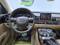 Audi A8 4.2 FSI quattro /  LED / MEMORY / 4X SHZ Schwarz - thumbnail 16