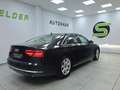 Audi A8 4.2 FSI quattro /  LED / MEMORY / 4X SHZ Schwarz - thumbnail 7