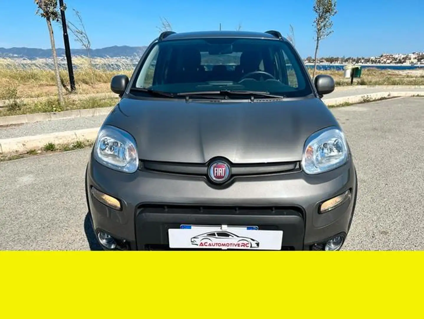 Fiat Panda - 2