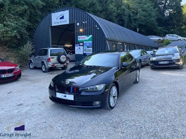 BMW 330 (E92) 330xi 3.0 i 272cv BVA8 Luxe