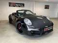 Porsche 911 Carrera 4S Cabriolet 3.8i 400 PDK Zwart - thumbnail 3