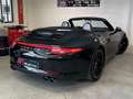 Porsche 911 Carrera 4S Cabriolet 3.8i 400 PDK Zwart - thumbnail 6