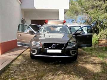 XC70 DRIVe Momentum
