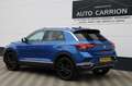 Volkswagen T-Roc 1.5 TSI Sport 150PK Carplay LED Trekhaak !! Blauw - thumbnail 6