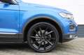 Volkswagen T-Roc 1.5 TSI Sport 150PK Carplay LED Trekhaak !! Blauw - thumbnail 41