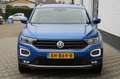 Volkswagen T-Roc 1.5 TSI Sport 150PK Carplay LED Trekhaak !! Blauw - thumbnail 31