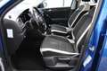 Volkswagen T-Roc 1.5 TSI Sport 150PK Carplay LED Trekhaak !! Blauw - thumbnail 7