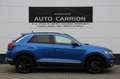 Volkswagen T-Roc 1.5 TSI Sport 150PK Carplay LED Trekhaak !! Blauw - thumbnail 2