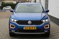 Volkswagen T-Roc 1.5 TSI Sport 150PK Carplay LED Trekhaak !! Blauw - thumbnail 33