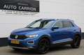 Volkswagen T-Roc 1.5 TSI Sport 150PK Carplay LED Trekhaak !! Blauw - thumbnail 5