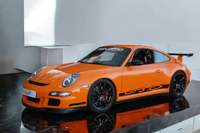 Porsche 997 997.1 GT3 RS 3.6i 415ch Origine France