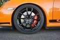 Porsche 997 997.1 GT3 RS 3.6i 415ch Origine France Naranja - thumbnail 26