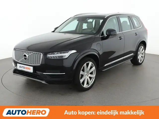 Volvo XC90 2.0 T8 Plug-in Hybrid Inscription AWD