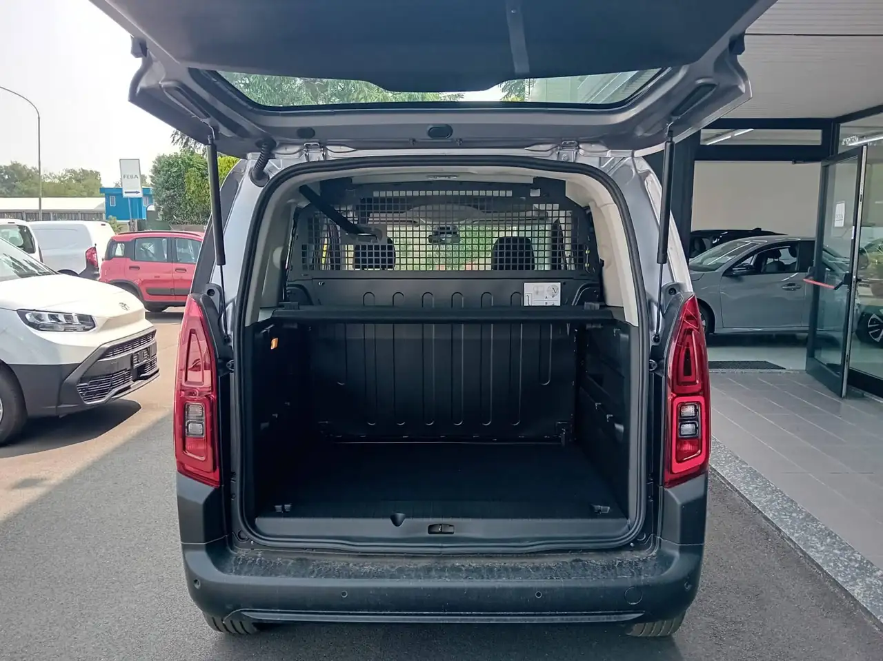 Citroen Berlingo 2026