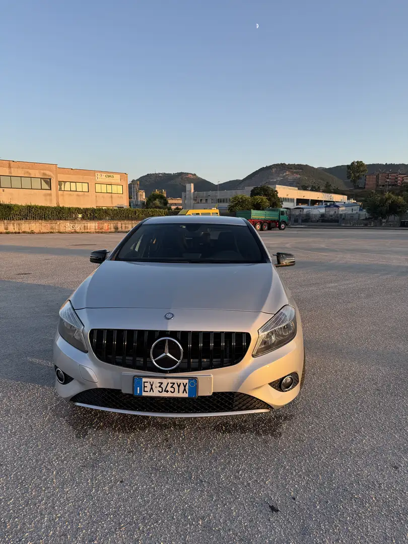 Mercedes-Benz A 160 cdi Night edition auto - 2