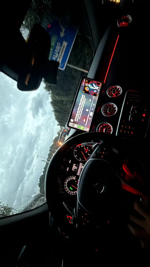 Mercedes-Benz A 160 cdi Night edition auto - 1