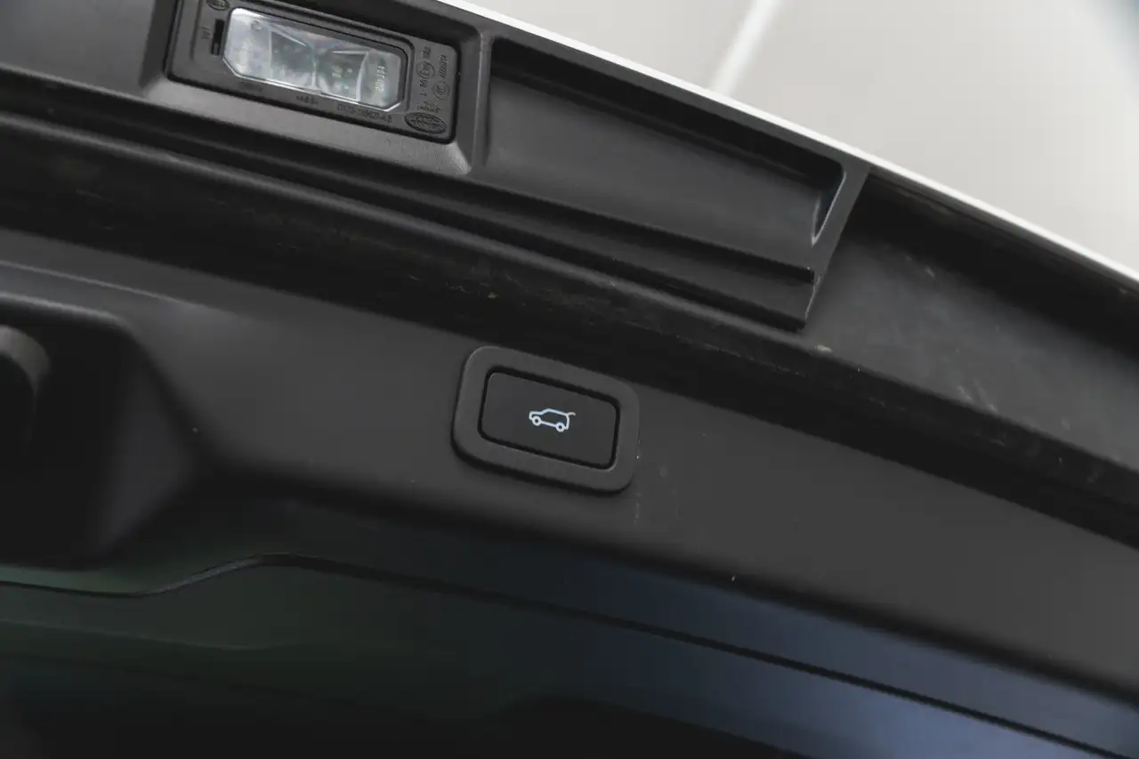 Jaguar I-Pace снимка Jaguar I-Pace