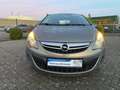 Opel Corsa 1.4 Active Klima 5 Türen Braun - thumbnail 2