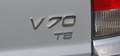Volvo V70 V70 2.3 T-5 Geartr. C.L Zilver - thumbnail 4