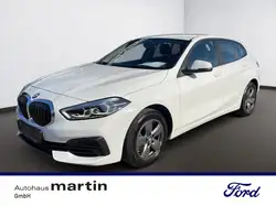 Bmw 116 i Advantage KLIMA PDC SHZ NAVI LED