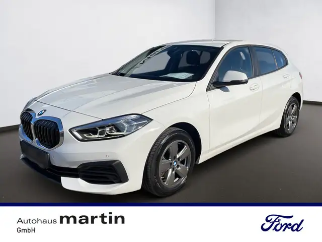 Bmw 116 i Advantage KLIMA PDC SHZ NAVI LED