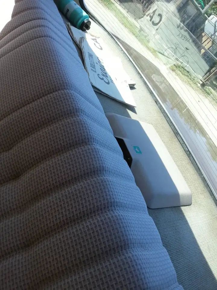 Mercedes-Benz 200 w123, foto 10