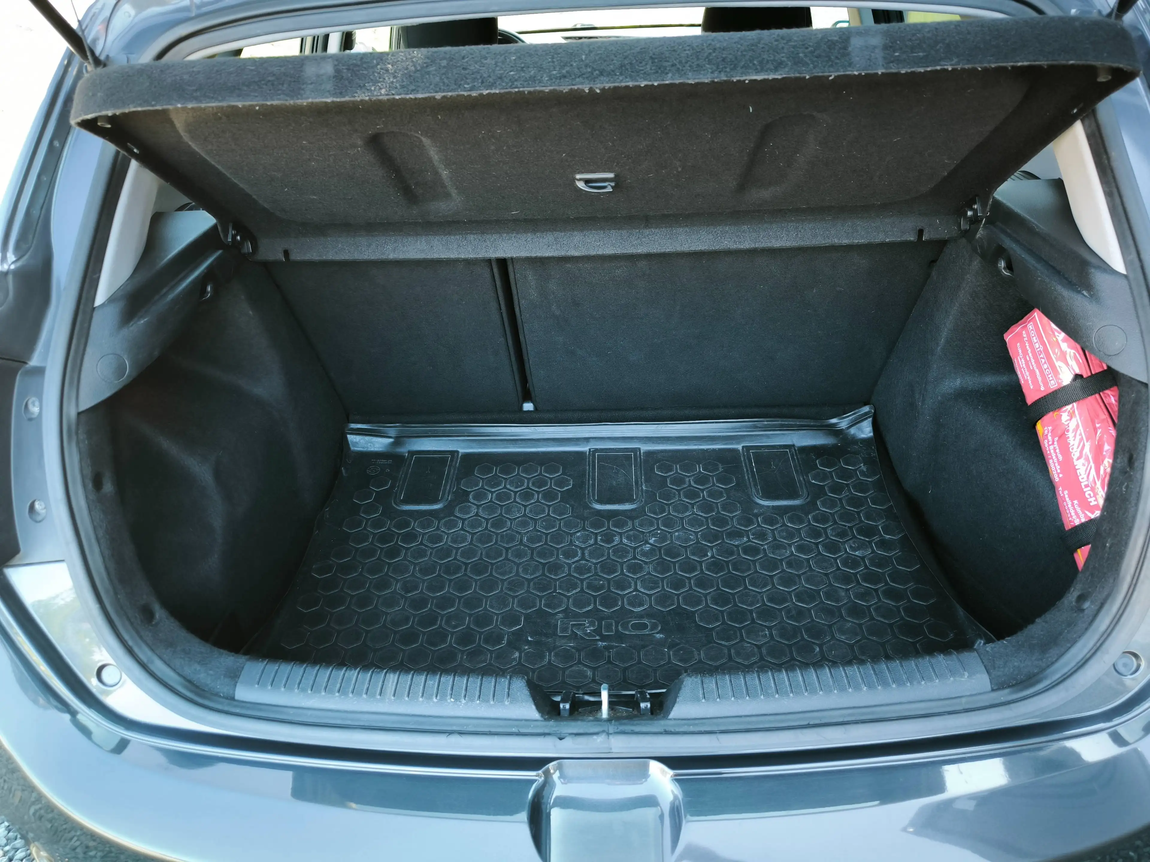 Kia Ceed / cee'd Edition 7 1Hand AHK 16" SHZ Lenkradhz PDC — photo 14