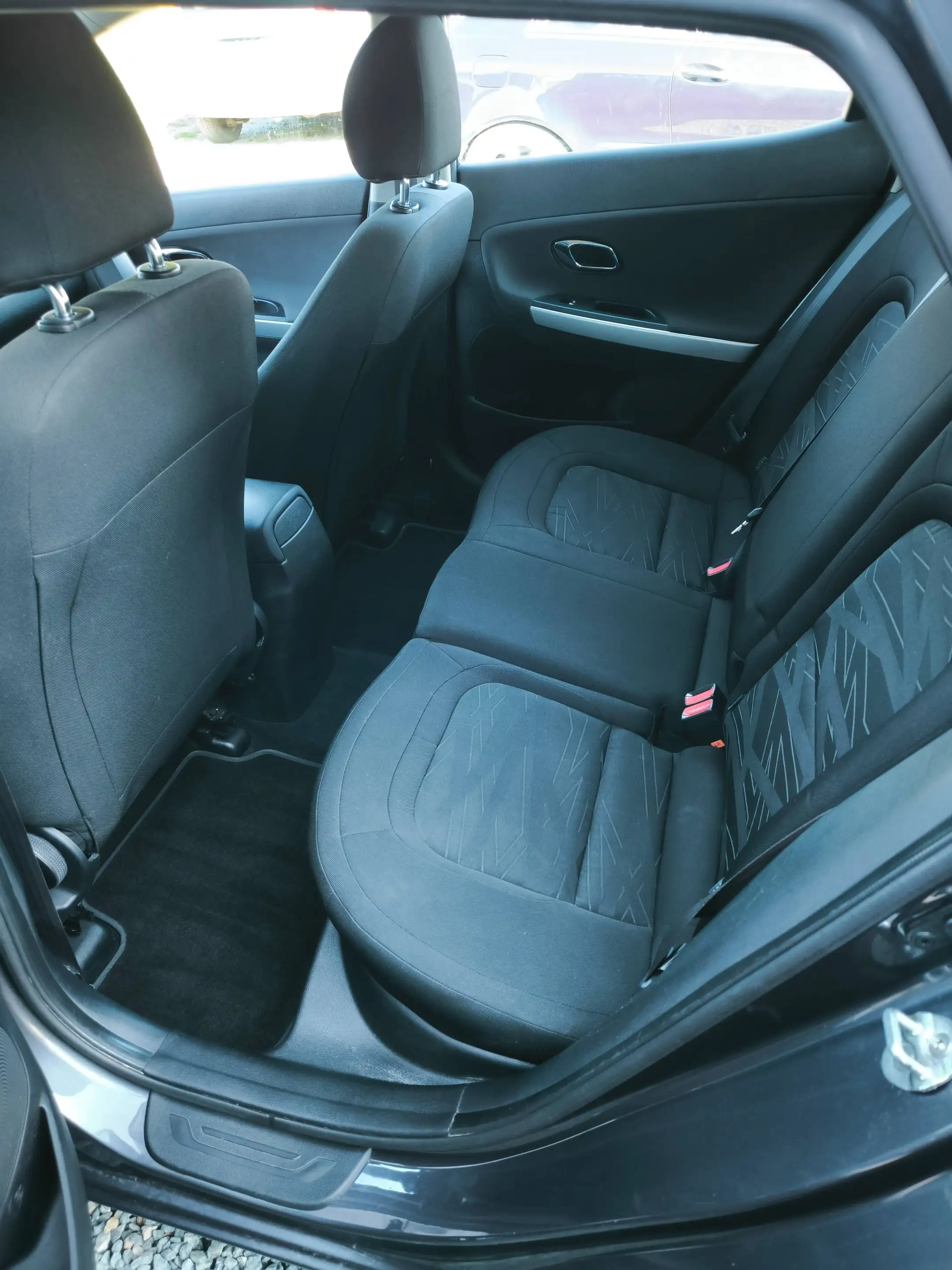 Kia Ceed / cee'd Edition 7 1Hand AHK 16" SHZ Lenkradhz PDC — photo 15