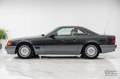 Mercedes-Benz SL 300 cabrio! Full options! Oldtimer! Uniek! Grijs - thumbnail 9