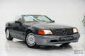 Mercedes-Benz SL 300 cabrio! Full options! Oldtimer! Uniek! Grijs - thumbnail 6