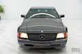 Mercedes-Benz SL 300 cabrio! Full options! Oldtimer! Uniek! Grijs - thumbnail 4