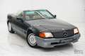 Mercedes-Benz SL 300 cabrio! Full options! Oldtimer! Uniek! Grijs - thumbnail 7
