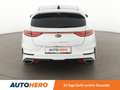 Kia ProCeed / pro_cee'd 1.6 TGDI GT Aut.*NAVI*BI-LED*ACC*CAM*PDC*SHZ*JBL* Blanc - thumbnail 5
