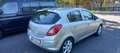 Opel Corsa 1.2 Edition KLIMA / TÜV NEU Silber - thumbnail 5