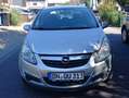 Opel Corsa 1.2 Edition KLIMA / TÜV NEU Silber - thumbnail 2