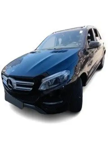 Mercedes-Benz GLE 250 d 4Matic*NAPA*Pano*Keyless*ParkAss