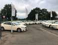 Mercedes-Benz E 200 d SportStyle*Automatik*Navi*Kam*Klima*LED Beige - thumbnail 16