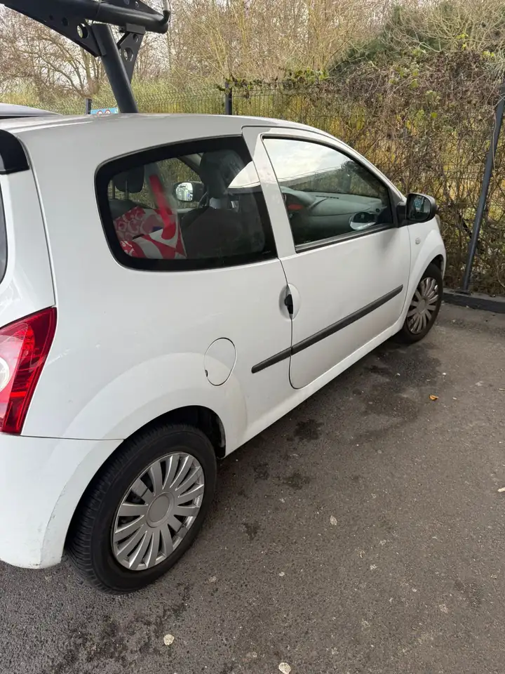 Renault Twingo phase II 1.2i 16V Lev eco2