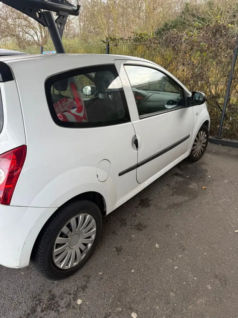 Renault Twingo phase II 1.2i 16V Lev eco2 - 1