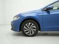 Volkswagen Polo 1.0 TSI 95pk Life Edition Navi via App Camera Pdc Bleu - thumbnail 13