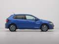 Volkswagen Polo 1.0 TSI 95pk Life Edition Navi via App Camera Pdc Bleu - thumbnail 6