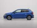 Volkswagen Polo 1.0 TSI 95pk Life Edition Navi via App Camera Pdc Bleu - thumbnail 3