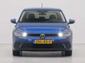 Volkswagen Polo 1.0 TSI 95pk Life Edition Navi via App Camera Pdc Bleu - thumbnail 8