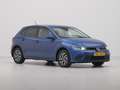 Volkswagen Polo 1.0 TSI 95pk Life Edition Navi via App Camera Pdc Bleu - thumbnail 7