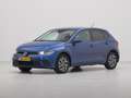 Volkswagen Polo 1.0 TSI 95pk Life Edition Navi via App Camera Pdc Bleu - thumbnail 2