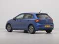 Volkswagen Polo 1.0 TSI 95pk Life Edition Navi via App Camera Pdc Bleu - thumbnail 4