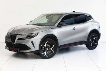 Ibrida Speciale 1.2 MHEV e-DCT6